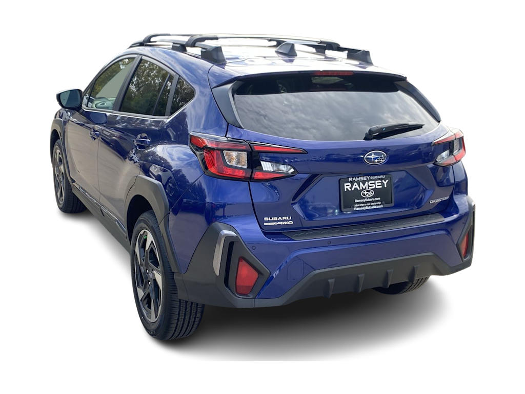 Thumbnail: 2025 Subaru Crosstrek - 3