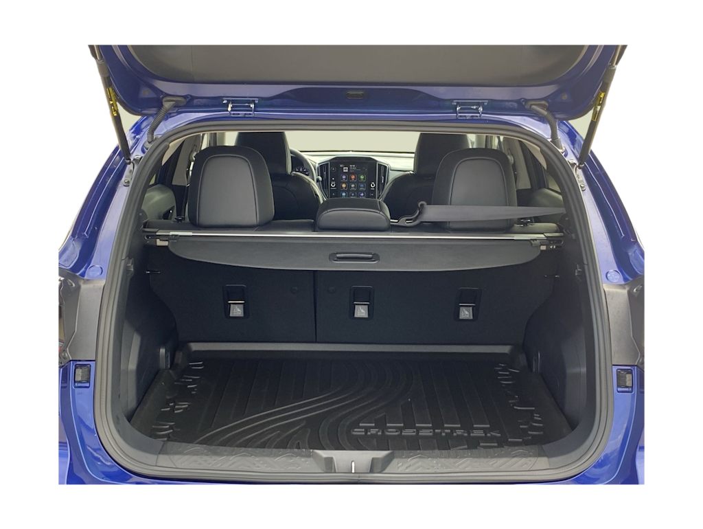 Thumbnail: 2025 Subaru Crosstrek - 17