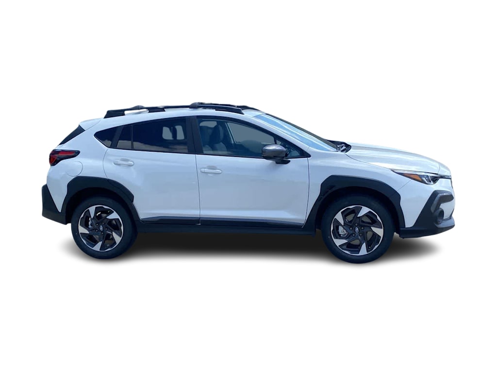 Thumbnail: 2025 Subaru Crosstrek - 19