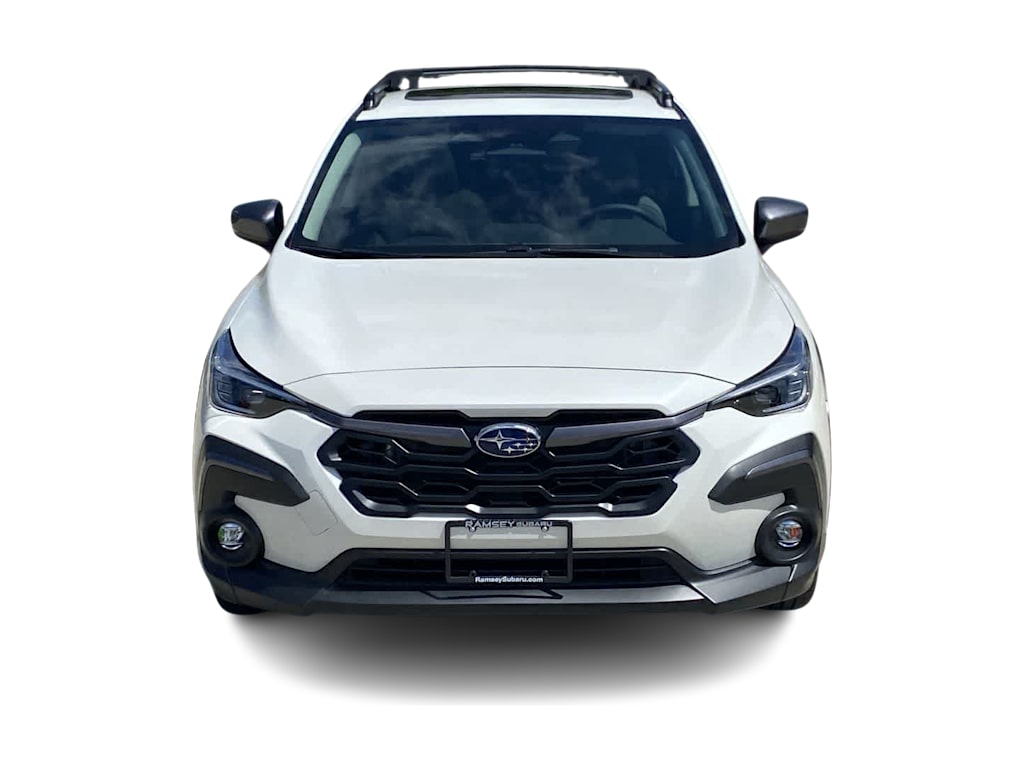 Thumbnail: 2025 Subaru Crosstrek - 6