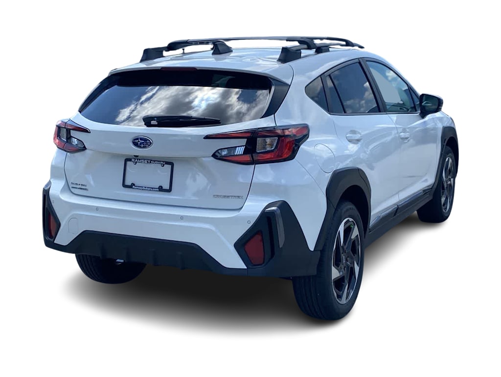 Thumbnail: 2025 Subaru Crosstrek - 21