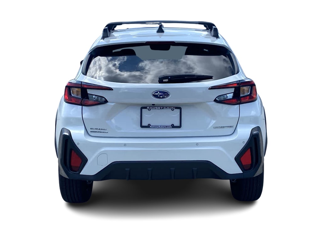 Thumbnail: 2025 Subaru Crosstrek - 5