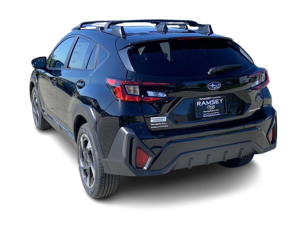 Thumbnail: 2025 Subaru Crosstrek - 3