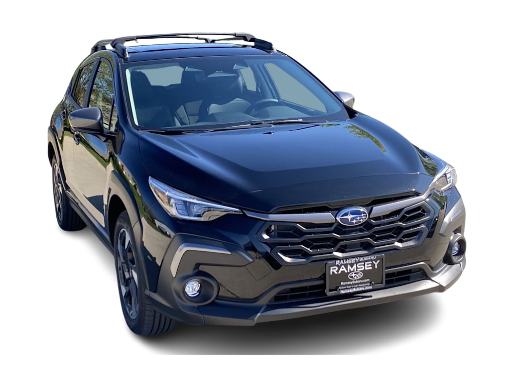 Thumbnail: 2025 Subaru Crosstrek - 22