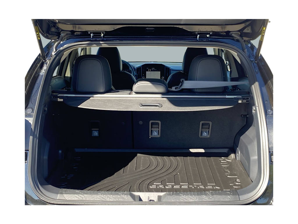 Thumbnail: 2025 Subaru Crosstrek - 17