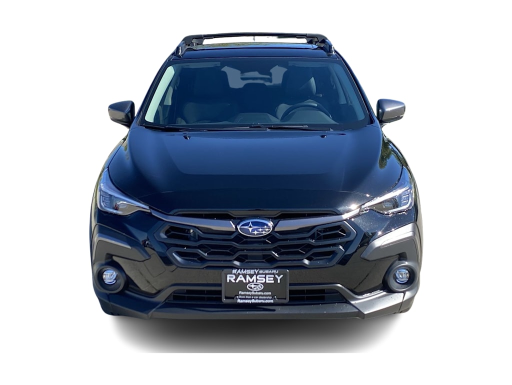 Thumbnail: 2025 Subaru Crosstrek - 23