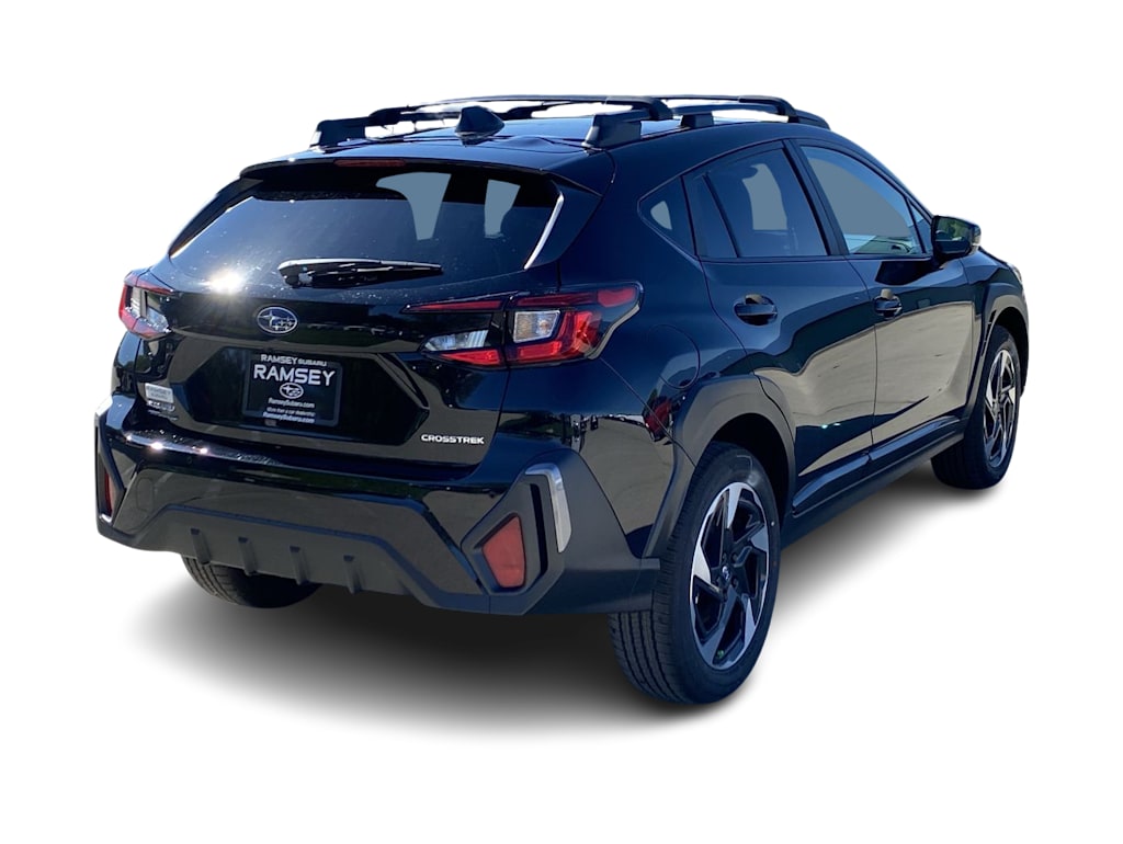 Thumbnail: 2025 Subaru Crosstrek - 20