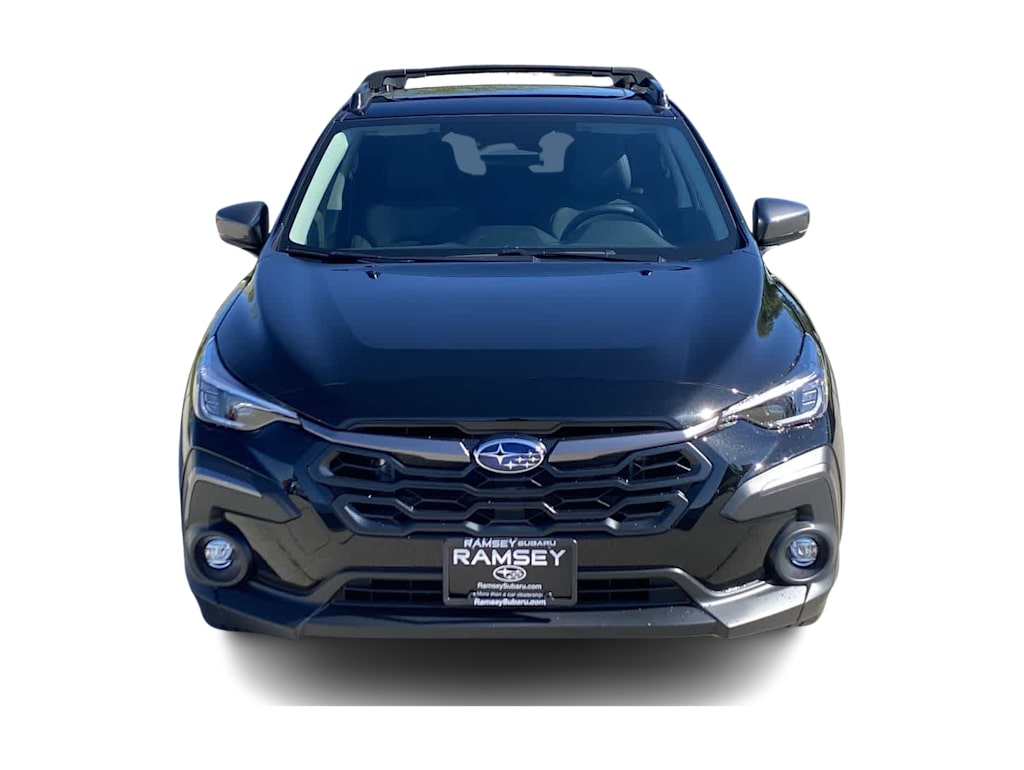 Thumbnail: 2025 Subaru Crosstrek - 23