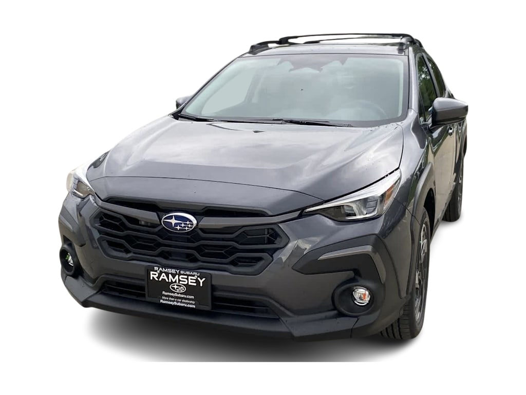Thumbnail: 2025 Subaru Crosstrek - 5