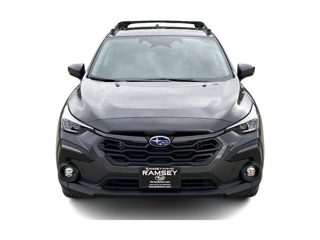 Thumbnail: 2025 Subaru Crosstrek - 23