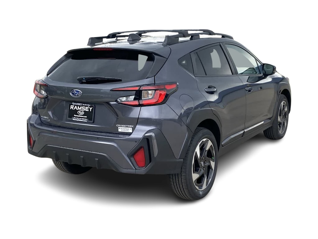 Thumbnail: 2025 Subaru Crosstrek - 20