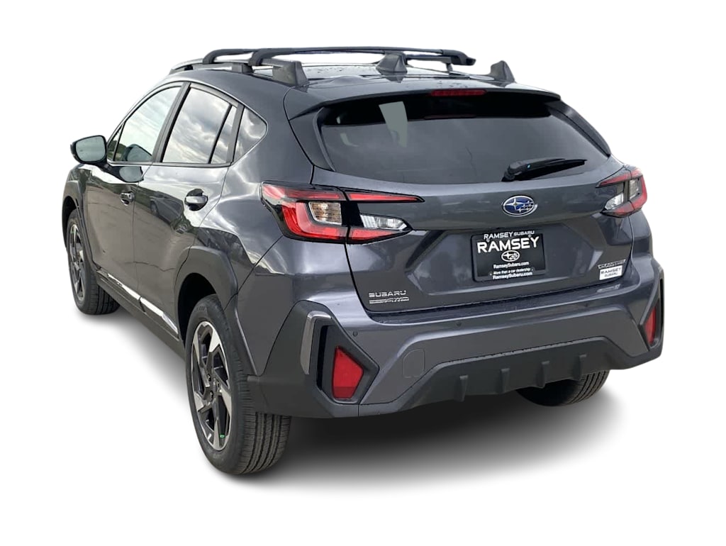 Thumbnail: 2025 Subaru Crosstrek - 3