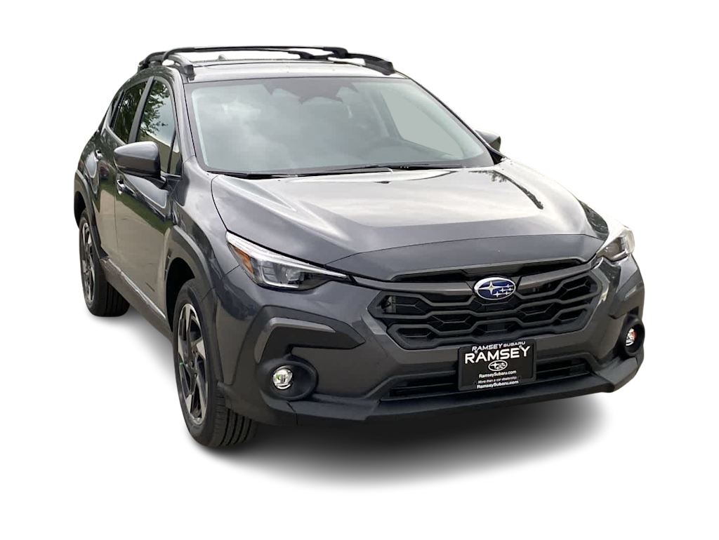 Thumbnail: 2025 Subaru Crosstrek - 22