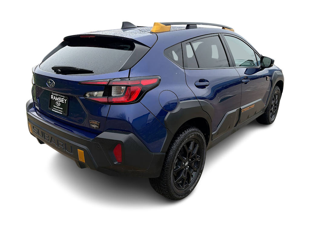 Thumbnail: 2024 Subaru Crosstrek - 19