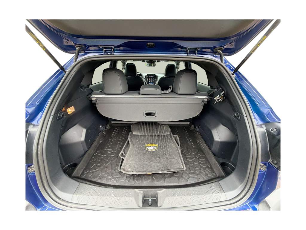 Thumbnail: 2024 Subaru Crosstrek - 16