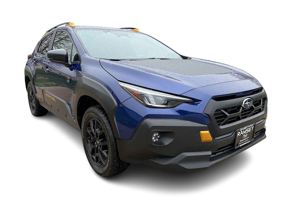 Thumbnail: 2024 Subaru Crosstrek - 21
