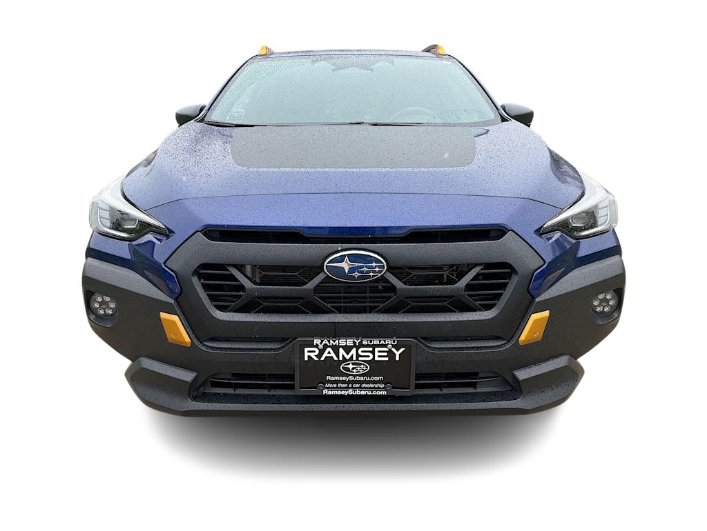 Thumbnail: 2024 Subaru Crosstrek - 6