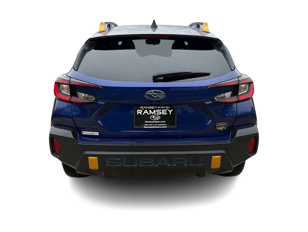 Thumbnail: 2024 Subaru Crosstrek - 5