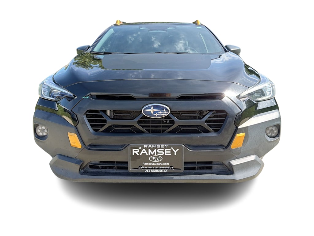 Thumbnail: 2024 Subaru Crosstrek - 22
