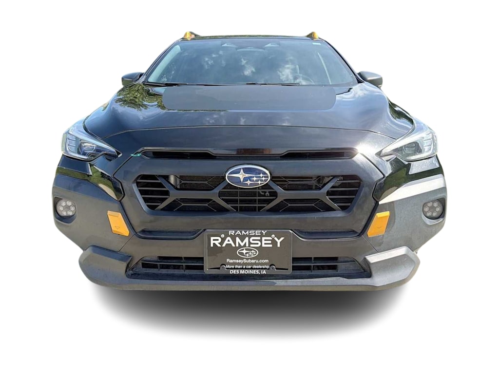 Thumbnail: 2024 Subaru Crosstrek - 22