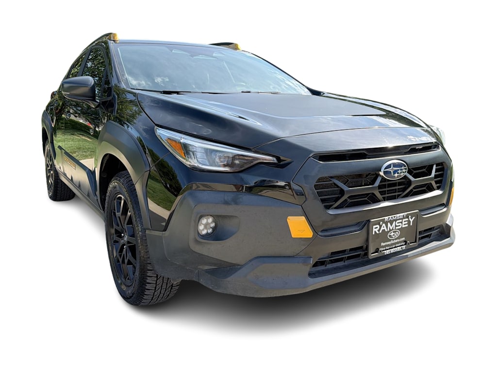 Thumbnail: 2024 Subaru Crosstrek - 21