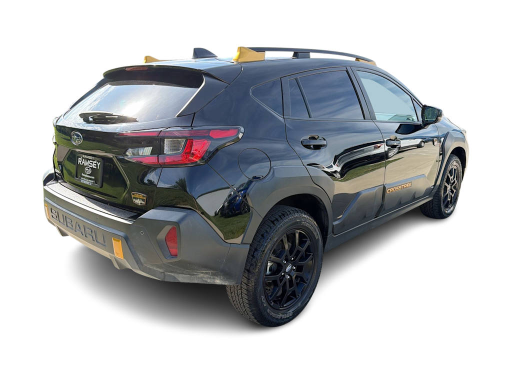 Thumbnail: 2024 Subaru Crosstrek - 19