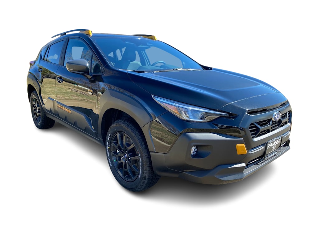 Thumbnail: 2026 Subaru Crosstrek - 21