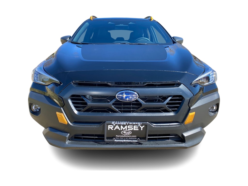 Thumbnail: 2026 Subaru Crosstrek - 6