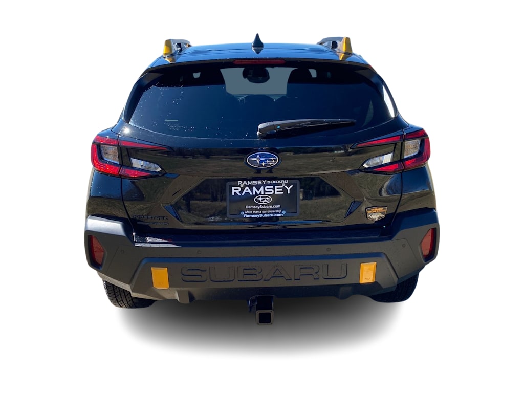 Thumbnail: 2026 Subaru Crosstrek - 5