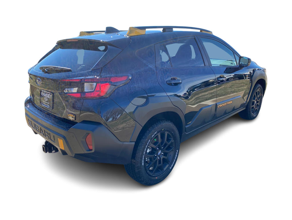 Thumbnail: 2026 Subaru Crosstrek - 19