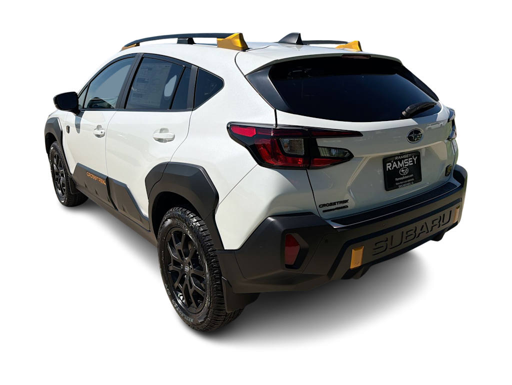 Thumbnail: 2026 Subaru Crosstrek - 3