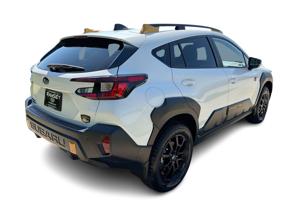 Thumbnail: 2026 Subaru Crosstrek - 20