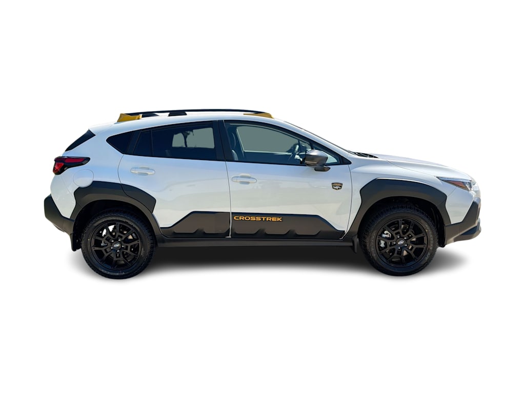 Thumbnail: 2026 Subaru Crosstrek - 21