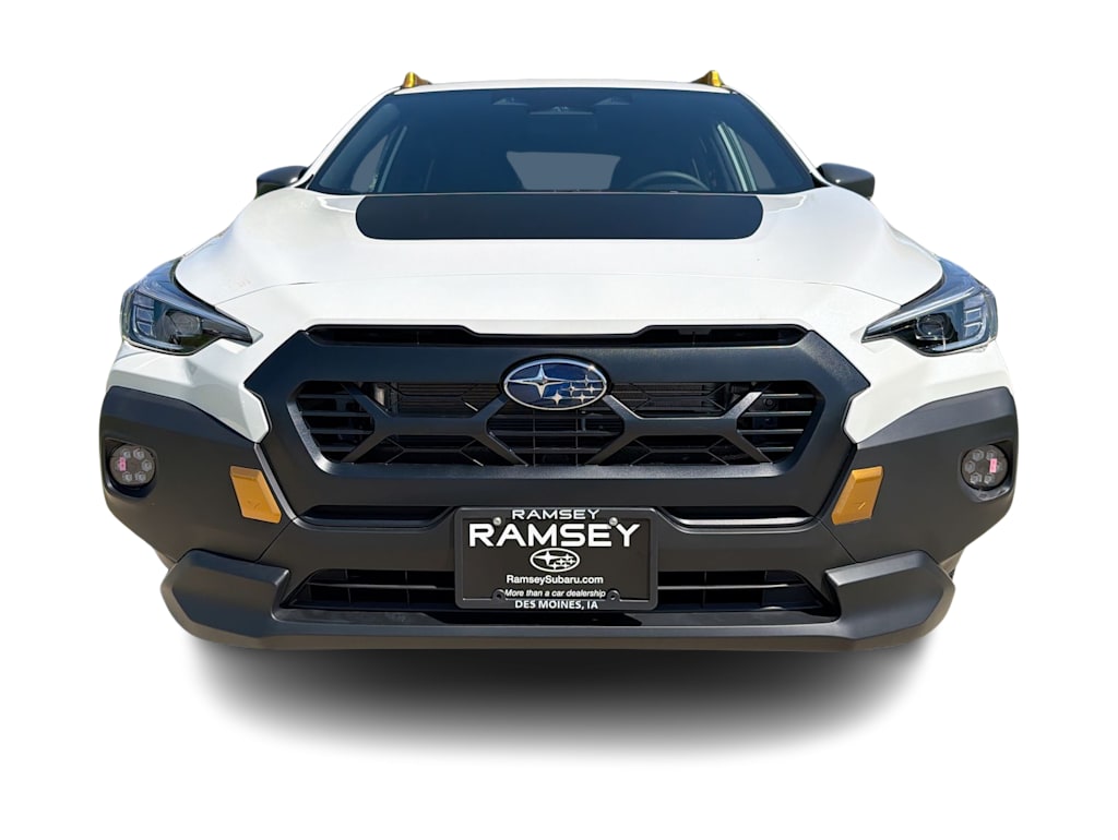 Thumbnail: 2026 Subaru Crosstrek - 23