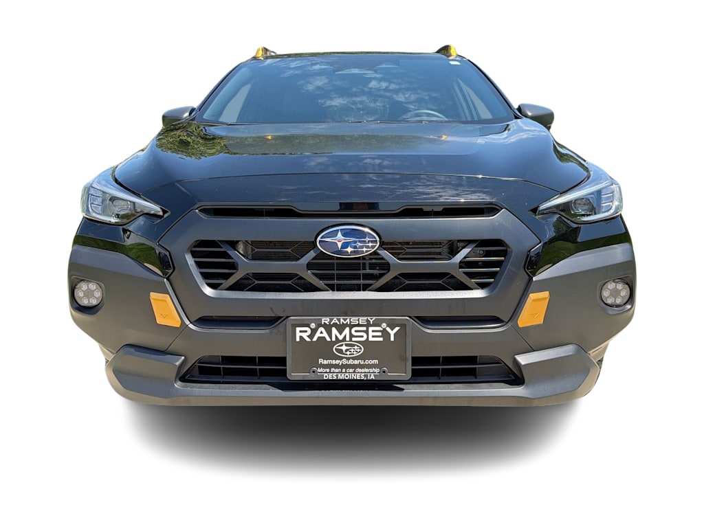 Thumbnail: 2025 Subaru Crosstrek - 22