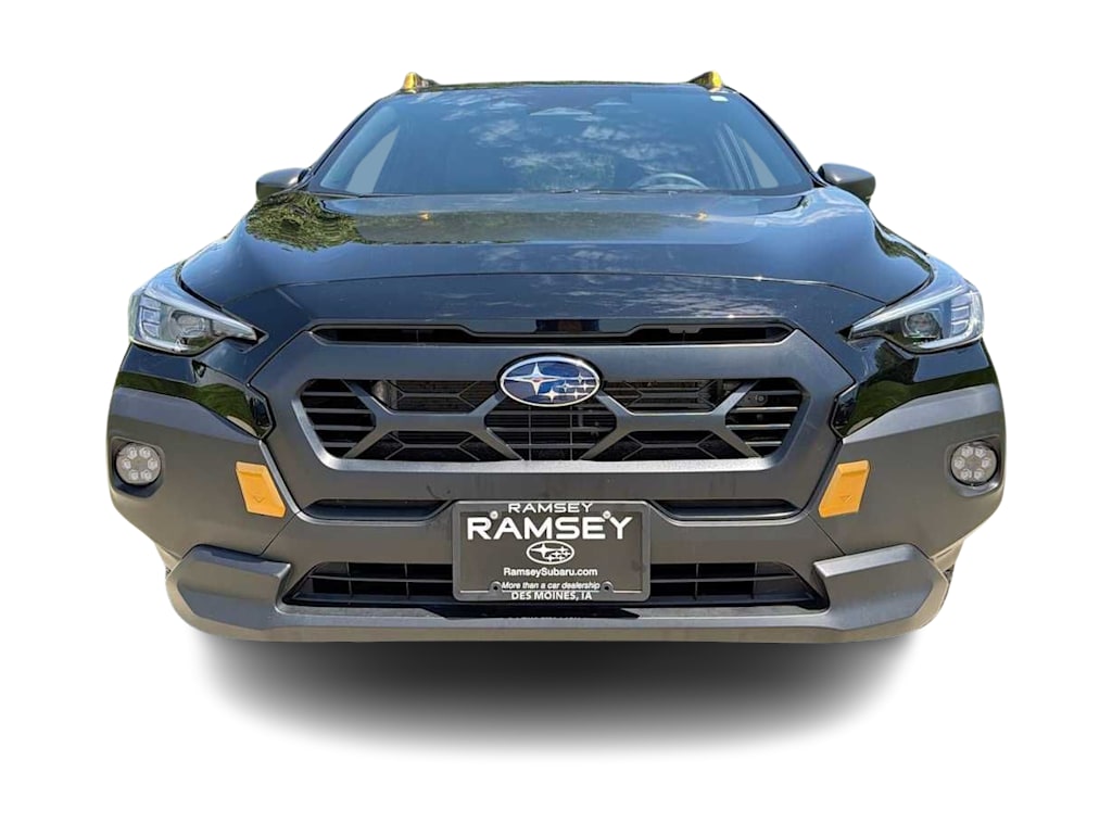 Thumbnail: 2025 Subaru Crosstrek - 22