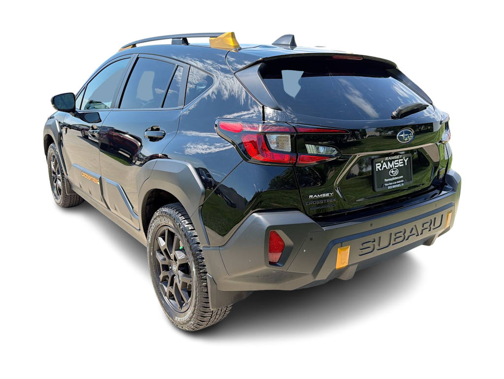 Thumbnail: 2025 Subaru Crosstrek - 3