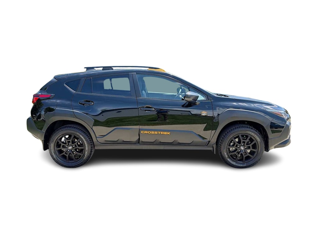 Thumbnail: 2025 Subaru Crosstrek - 20