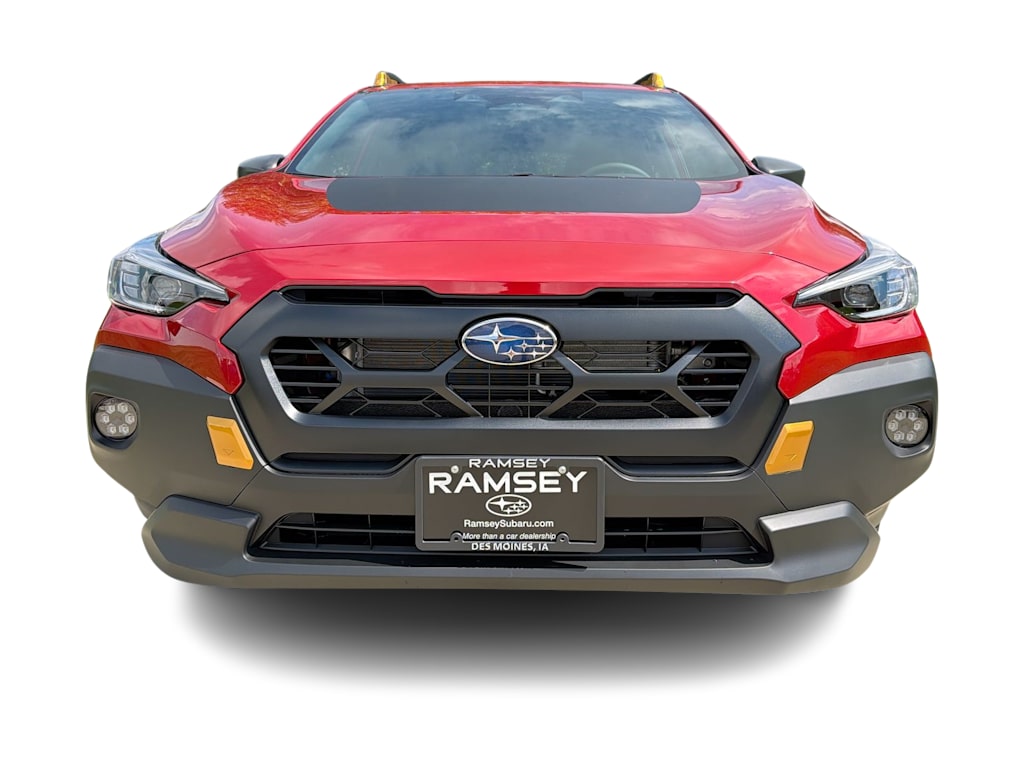 Thumbnail: 2026 Subaru Crosstrek - 23