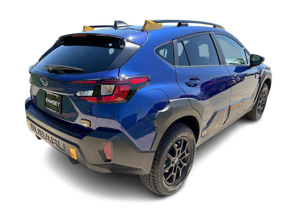 Thumbnail: 2026 Subaru Crosstrek - 21