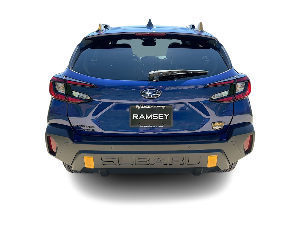 Thumbnail: 2026 Subaru Crosstrek - 5
