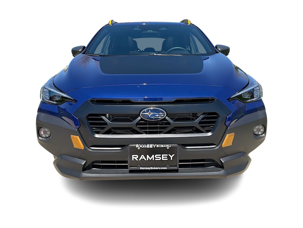 Thumbnail: 2026 Subaru Crosstrek - 6