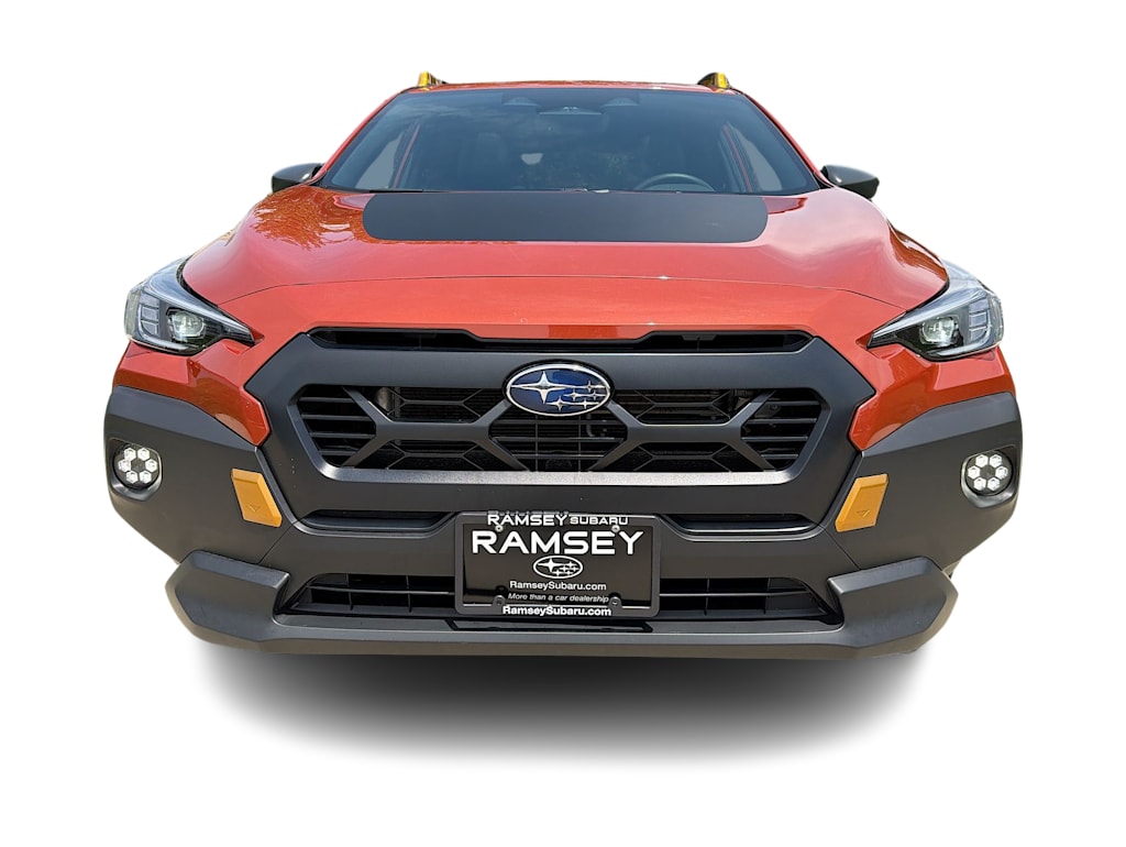 Thumbnail: 2025 Subaru Crosstrek - 6