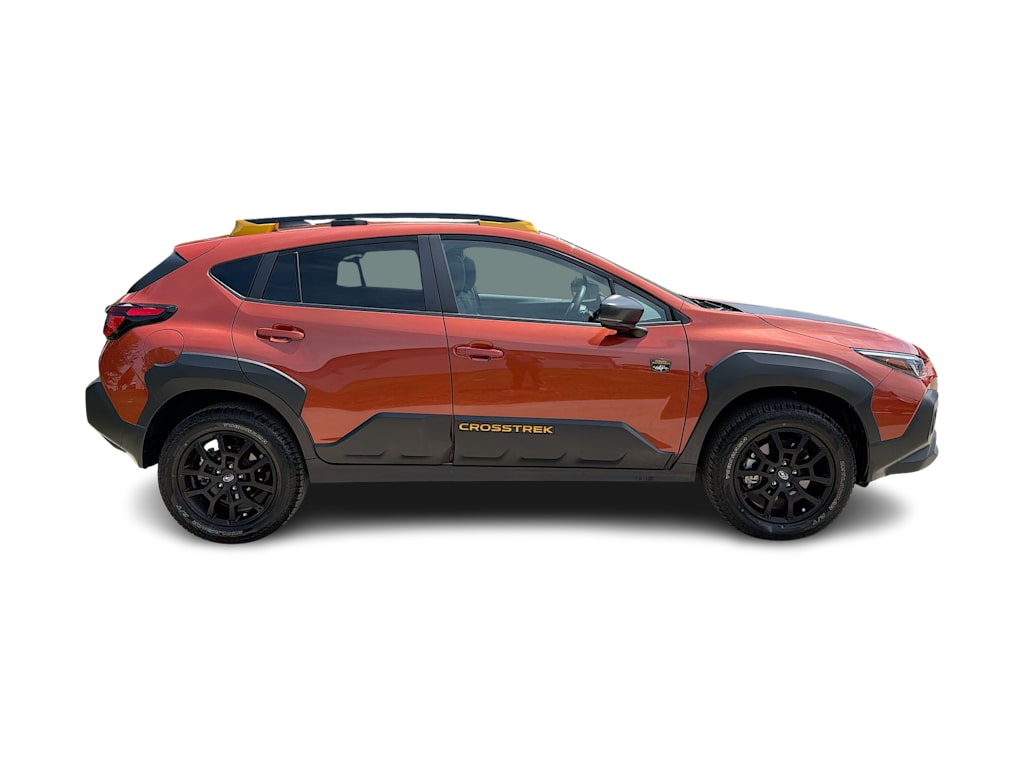 Thumbnail: 2025 Subaru Crosstrek - 22