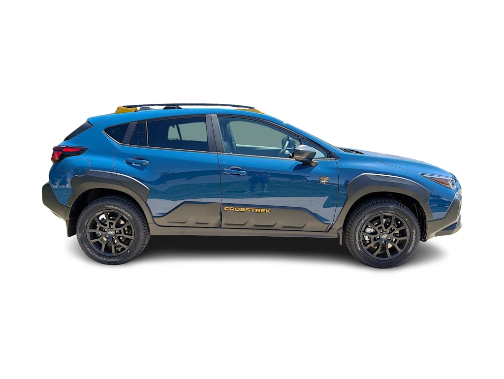 Thumbnail: 2026 Subaru Crosstrek - 22