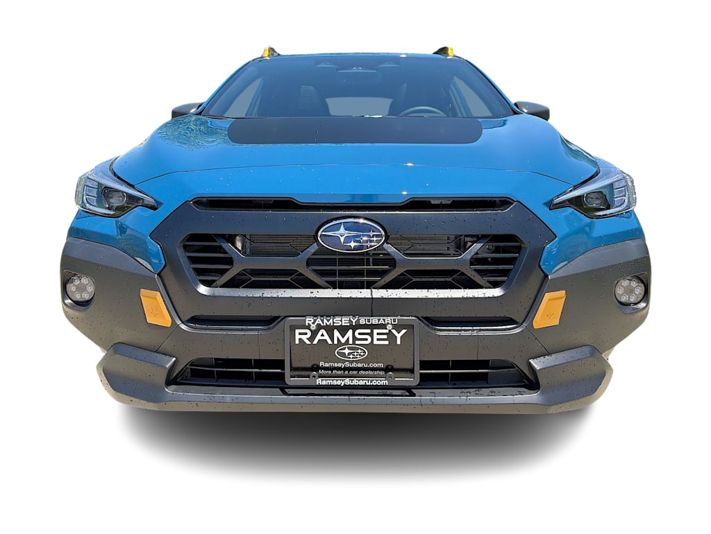 Thumbnail: 2026 Subaru Crosstrek - 6