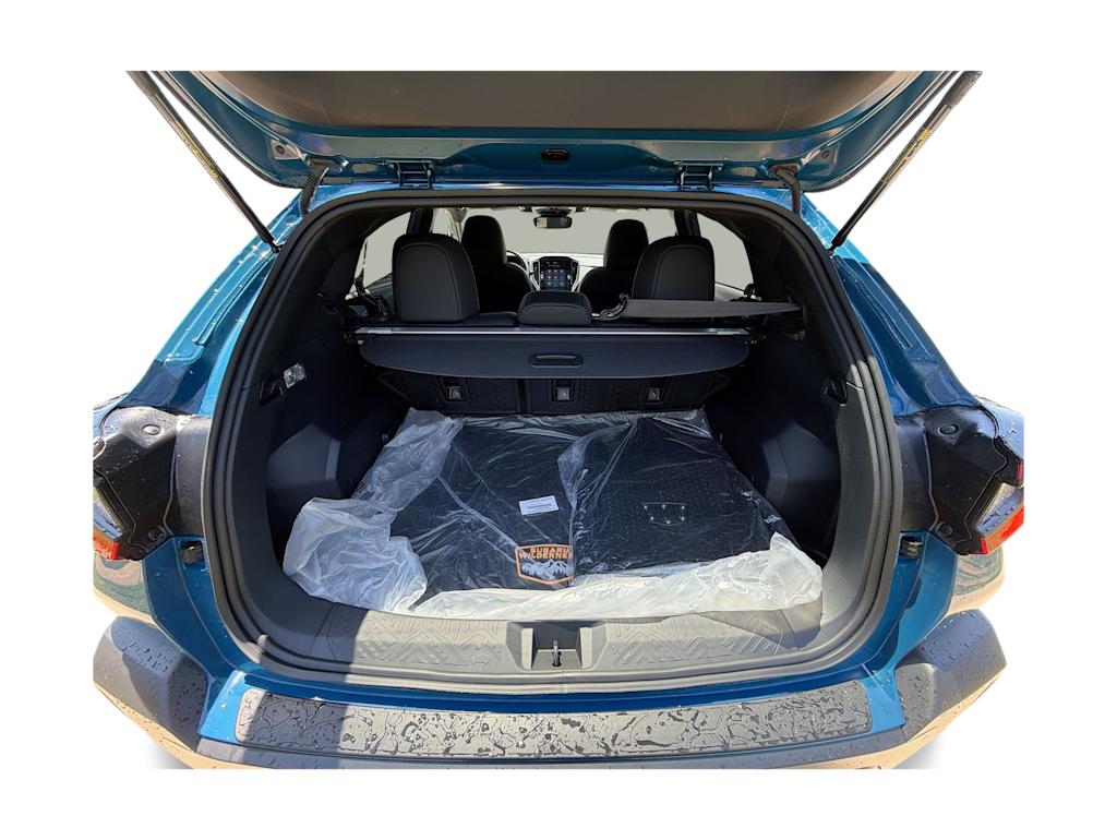 Thumbnail: 2026 Subaru Crosstrek - 18