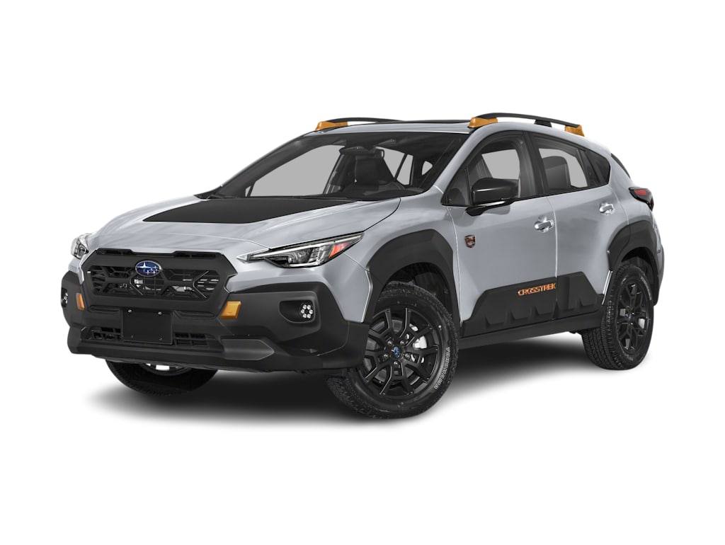 Thumbnail: 2026 Subaru Crosstrek - 2