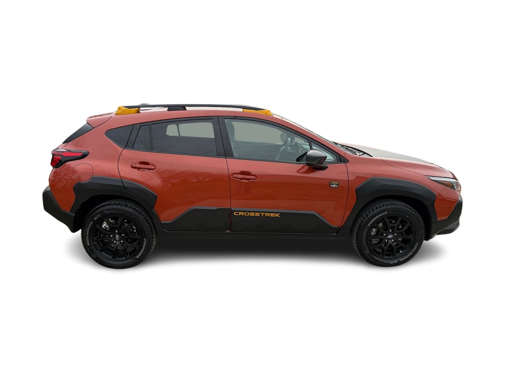 Thumbnail: 2025 Subaru Crosstrek - 20