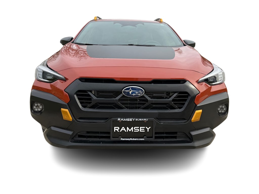 Thumbnail: 2025 Subaru Crosstrek - 6